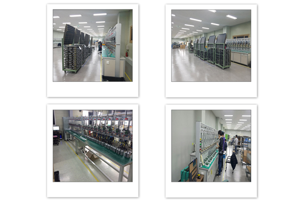 ENT KOREA's products