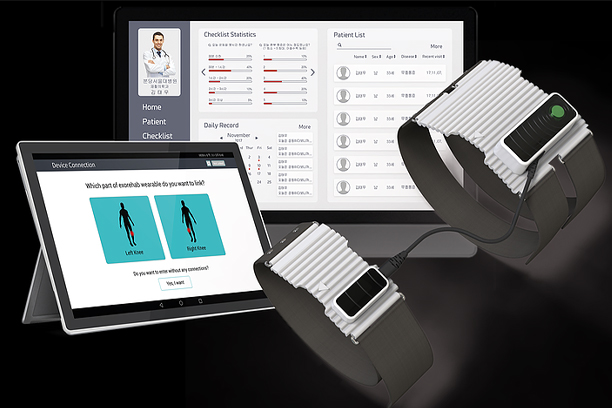 EXOSYSTEMS's products