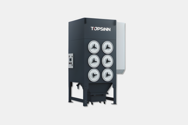 Dongguan TOPSINN Intelligent equipment