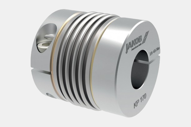 JAKOB ANTRIEBSTECHNIK