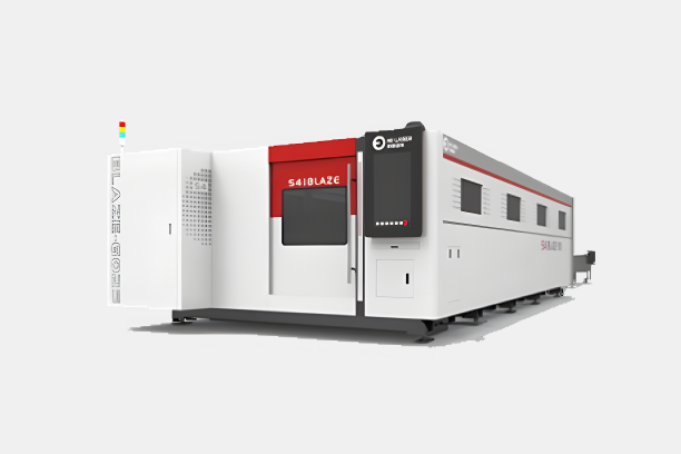 Wuhan HE Laser Engineering