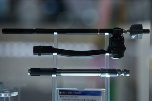 TAEYANG METAL INDUSTRIAL