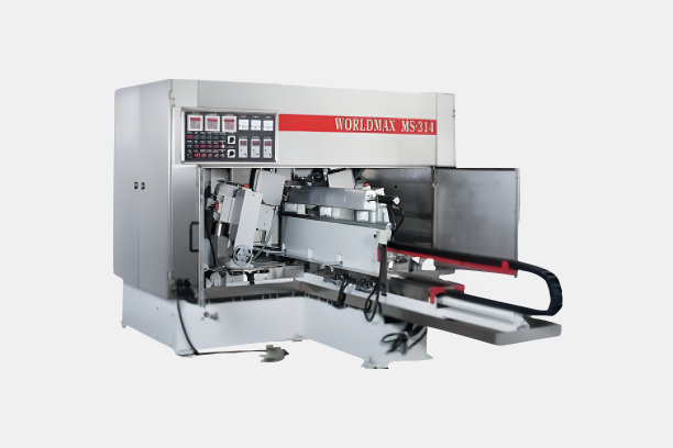 SHENG YU MACHINERY