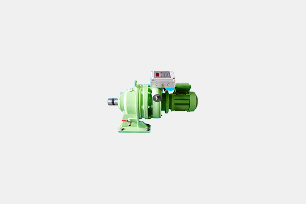 Changshin Machinery MFG
