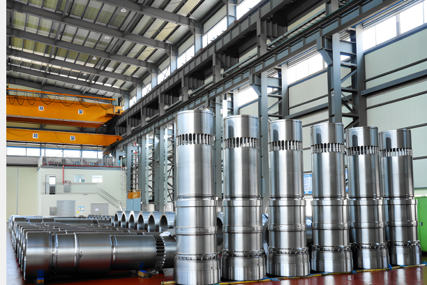 Samyoung Heavy Industries