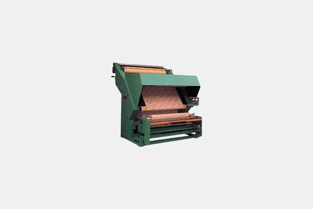 SUNGBOK MACHINERY