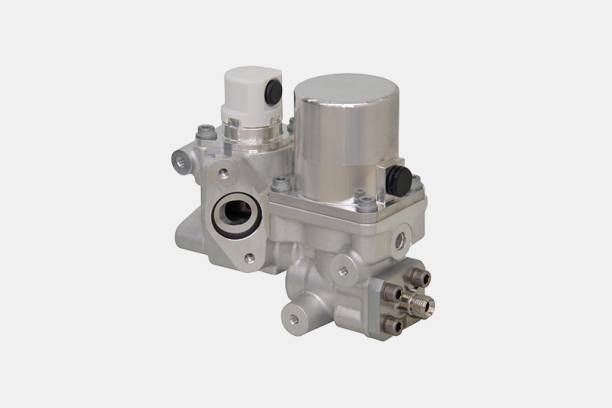 Kawasaki Heavy Industries