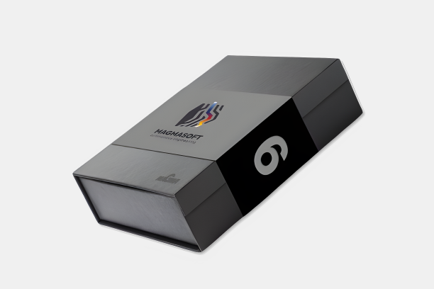 MAGMA Engineering Korea