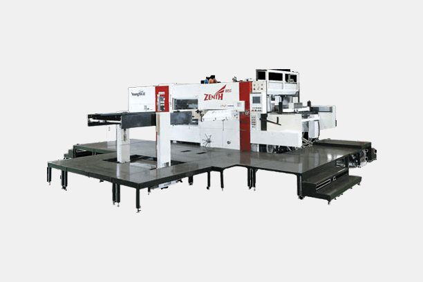 Yougnshin Machinery