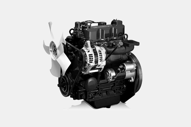 HD HYUNDAI INFRACORE