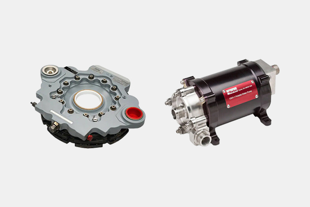 PARKER HANNIFIN KOREA