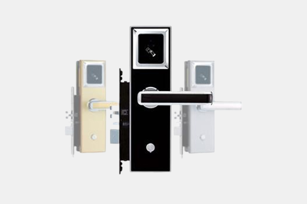Korea Card Key