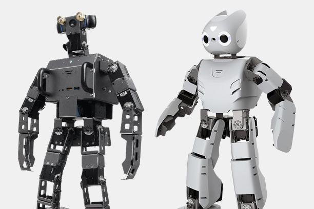 ROBOTIS