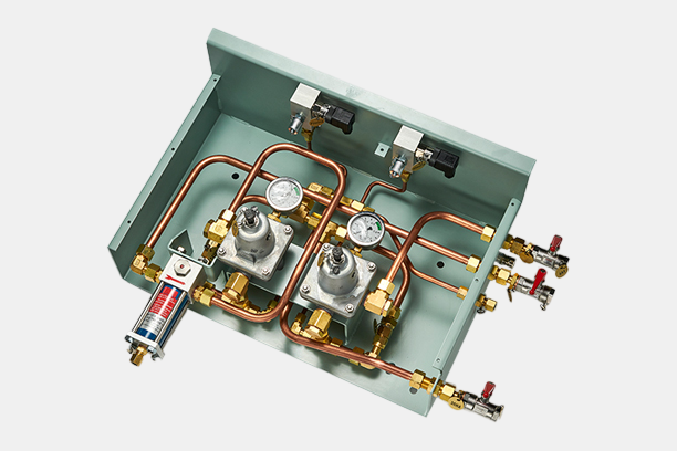 Taeyang Mechatronics(TMC)
