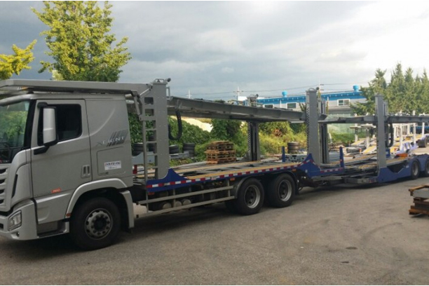 GAON HYDRAULIC's products