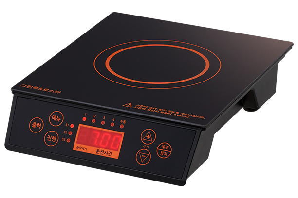 Green Cook & Roaster's products