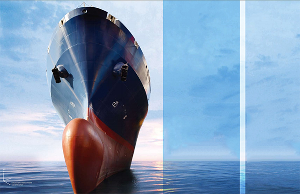 HANJIN Heavy Industries's products