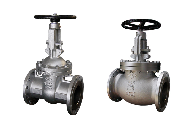 HANKOOK VALVE's products