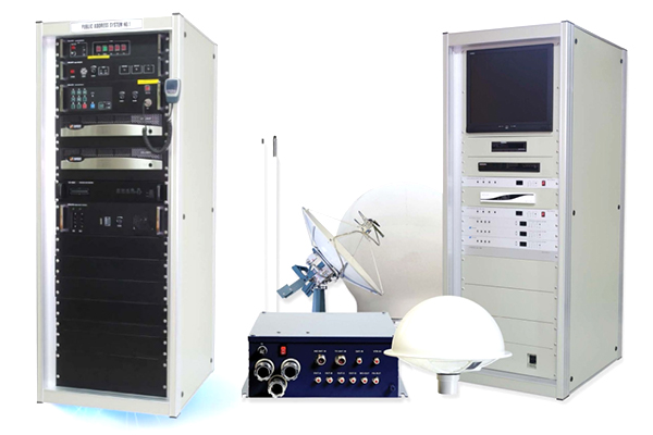 Hanshin Electronics's products
