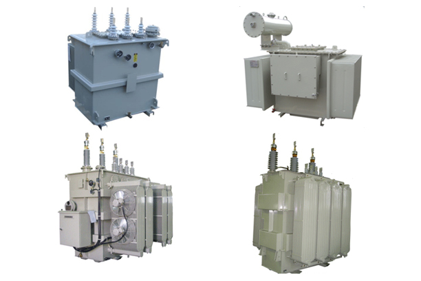 HC TRANSFORMER's products