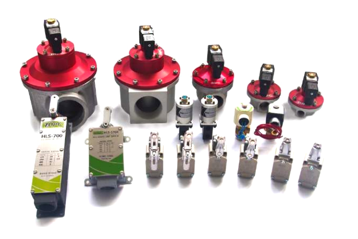 Hong-Sung Precision's products