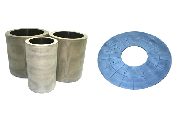 ilsung fiber's products