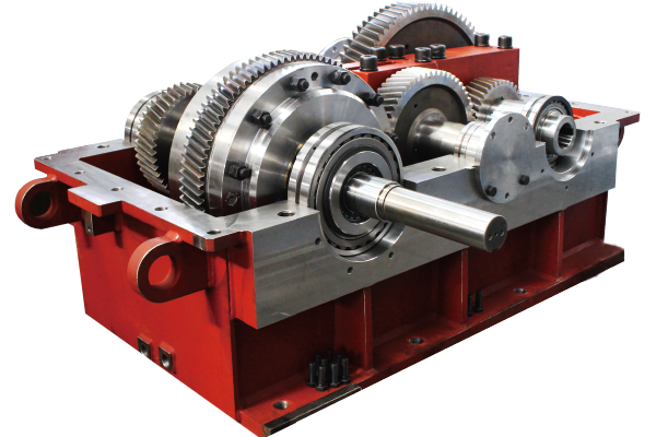 JEIL Engineering and Industrial's products