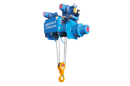 Korea Crane Engineering's products