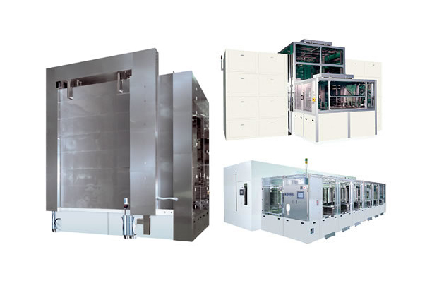 Koyo Thermo Systems Korea's products