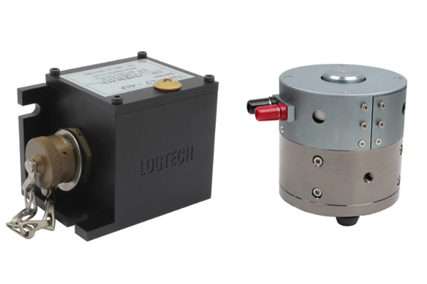 Logtech's products