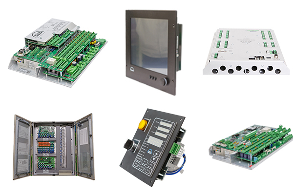 Orion Technology's products