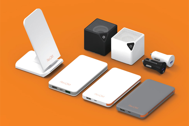 OroraMobile's products