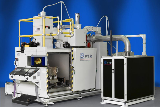 PTR-PRECISION TECHNOLOGIES