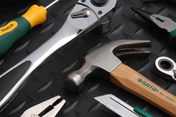 SATA TOOLS