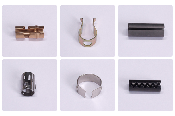 SeongWon Precision's products