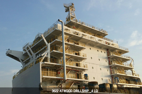 Shinhan Heavy Industry's products