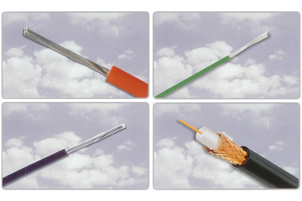 SHINHWA ELECTRIC WIRE & CABLE