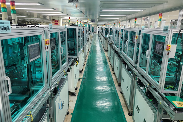 SONY ELECTRONICS OF KOREA CORPORATION
