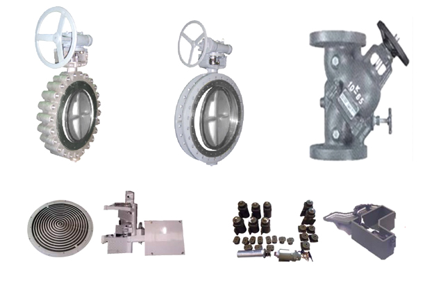 TAEGWANG MECHATEC's products