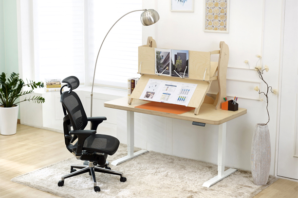 Yoon Ergonomics's products