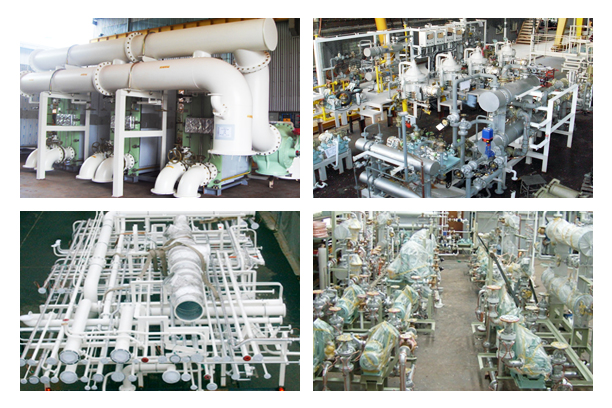 YOUNGKWANG MACHINE's products