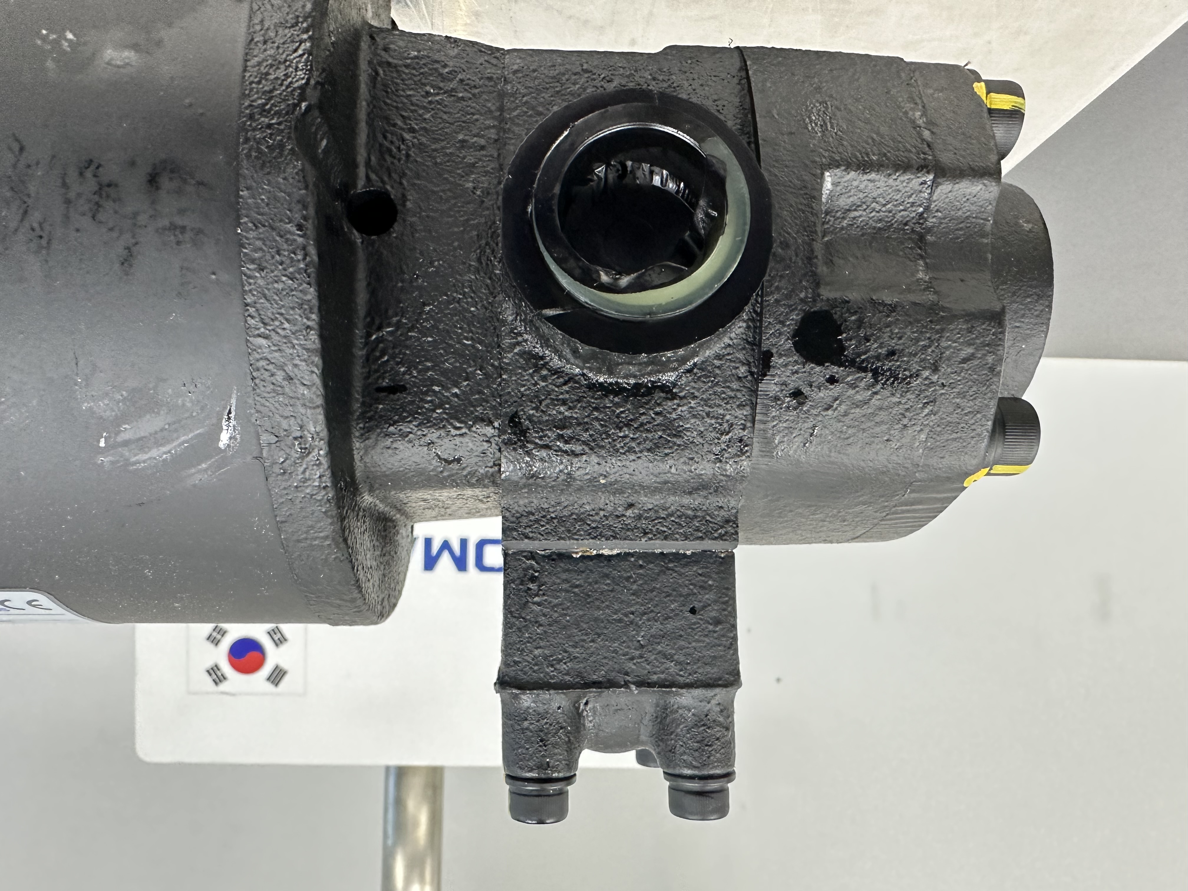 AMTP 400-216LNVB / T-Rotor Pump