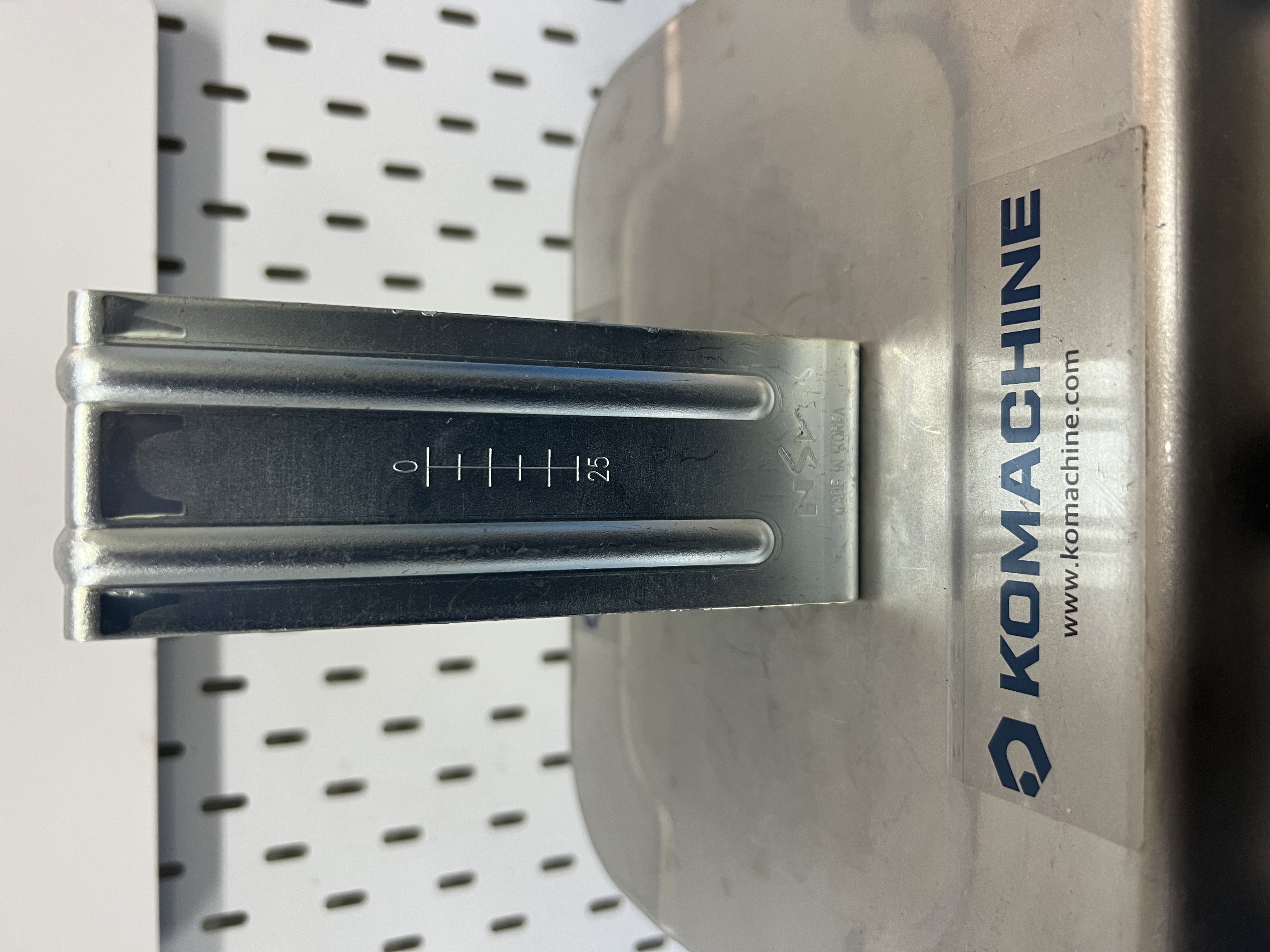 VH20-100 / Spring Mount / NSV