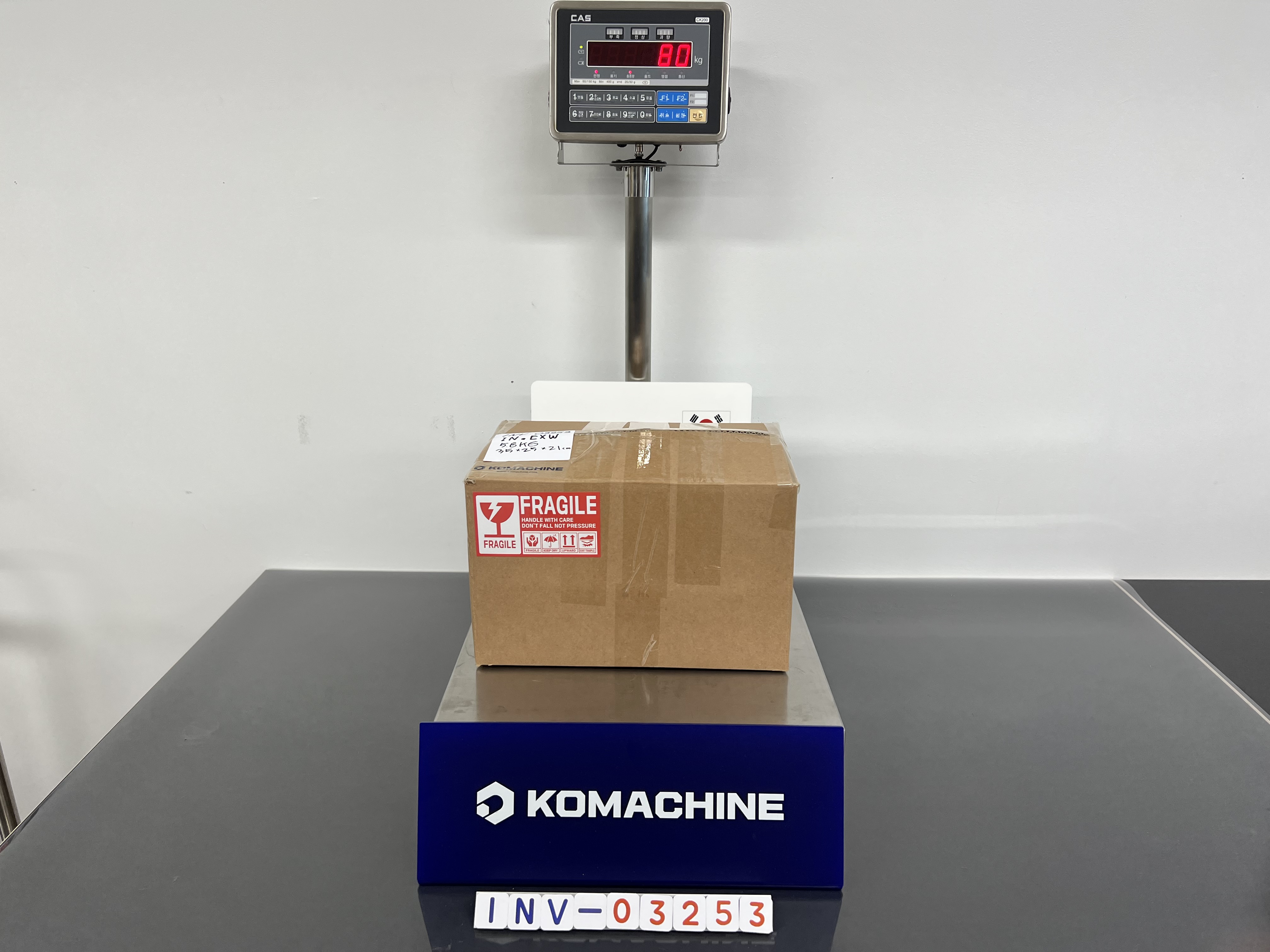 FX3000-025-S / Speed Controller / DKM MOTOR
