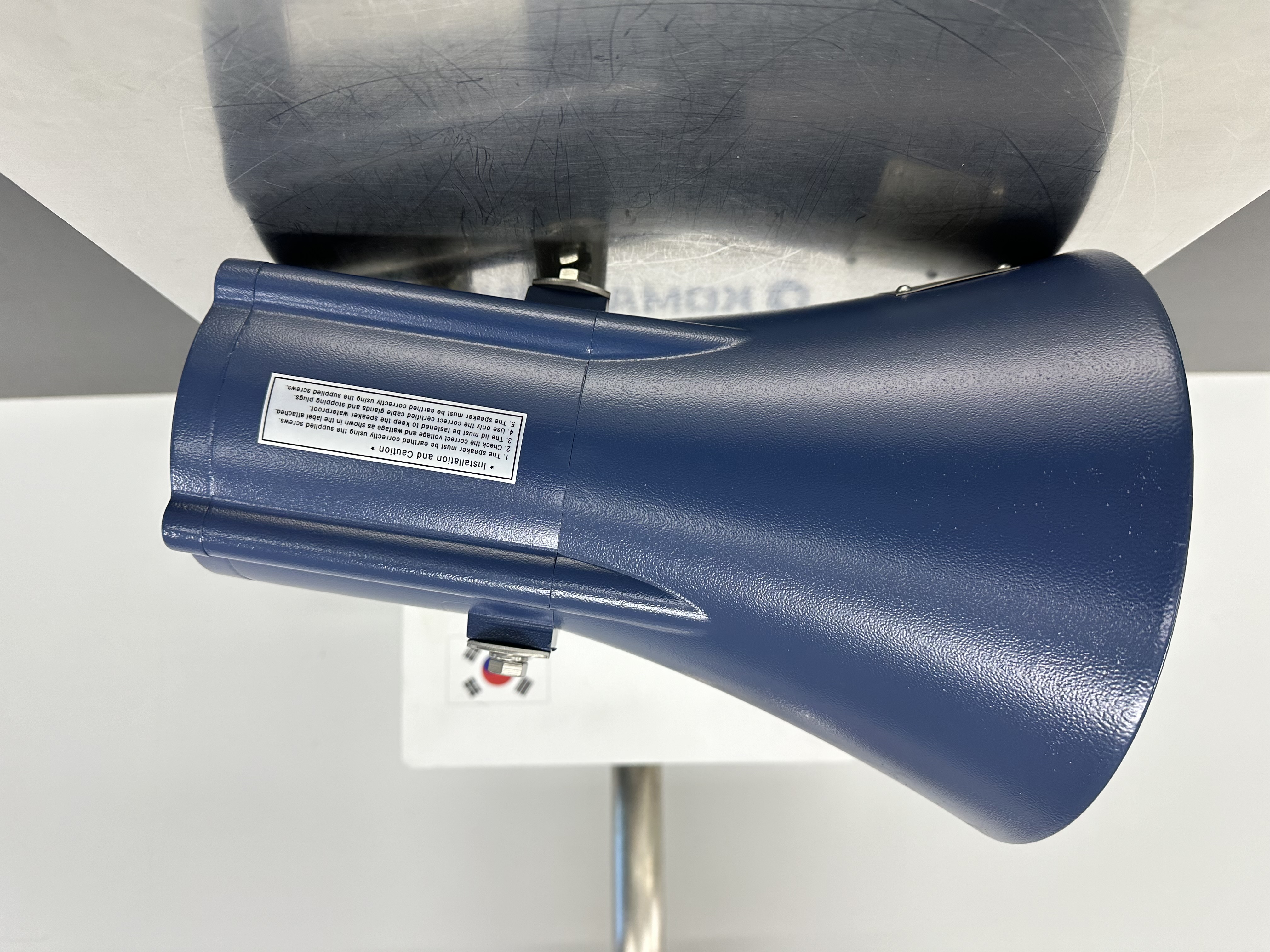HS-30Exde / MRC Ex Speaker / MARINE RADIO (MRC)