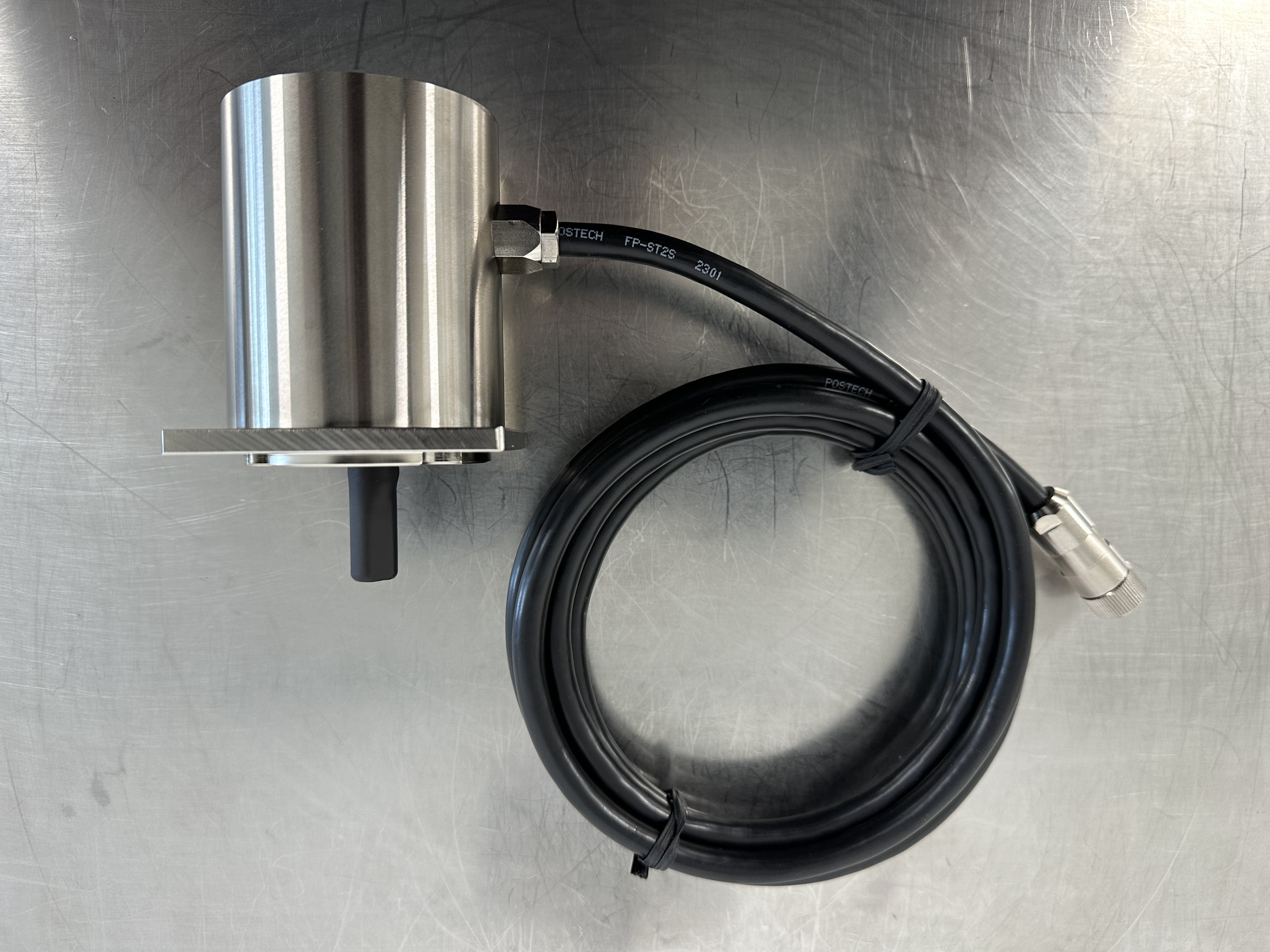 STD-F6A-2R / Poscoder / POSTECH