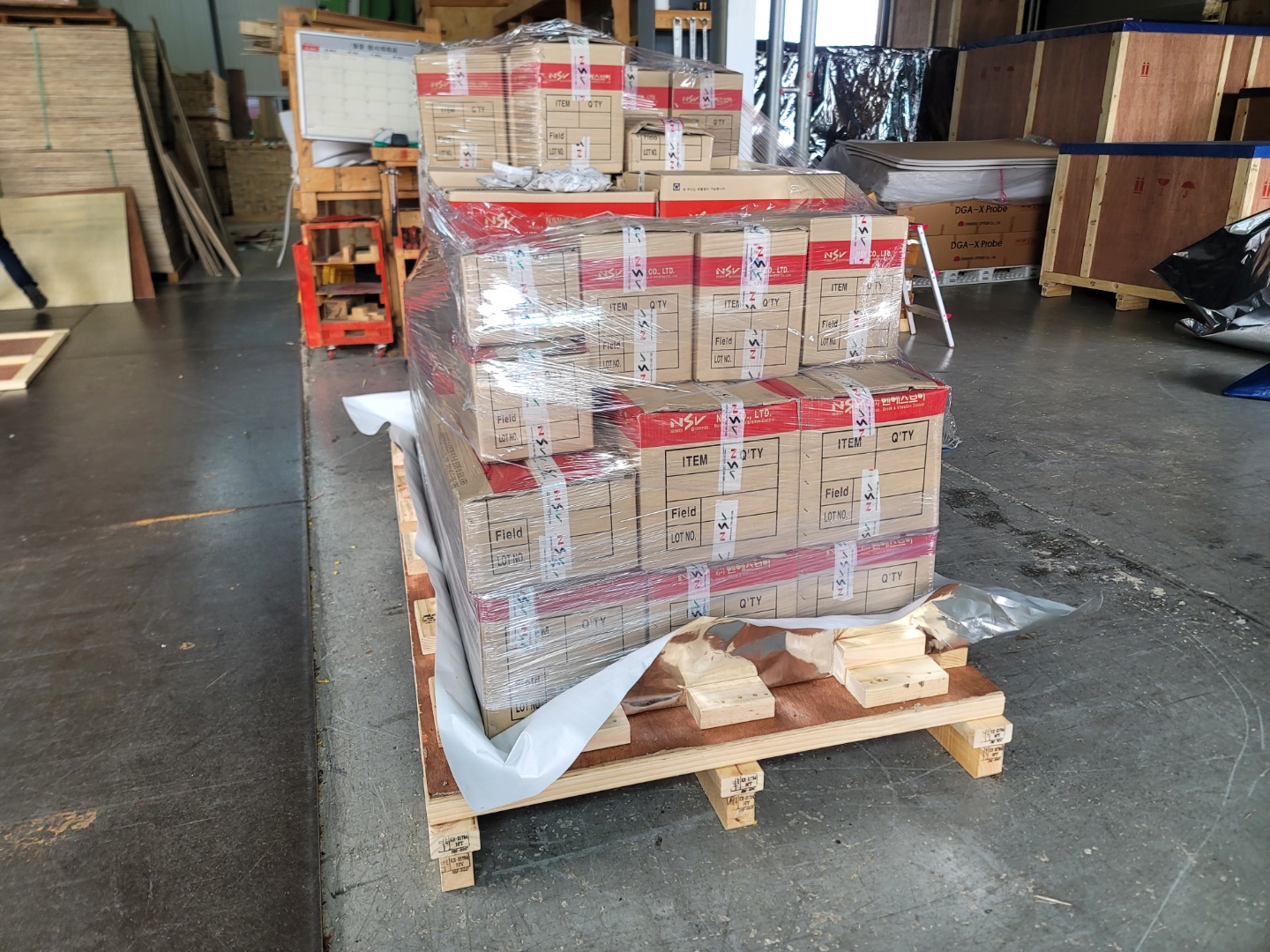 VH20-100 / Spring Hanger / NSV