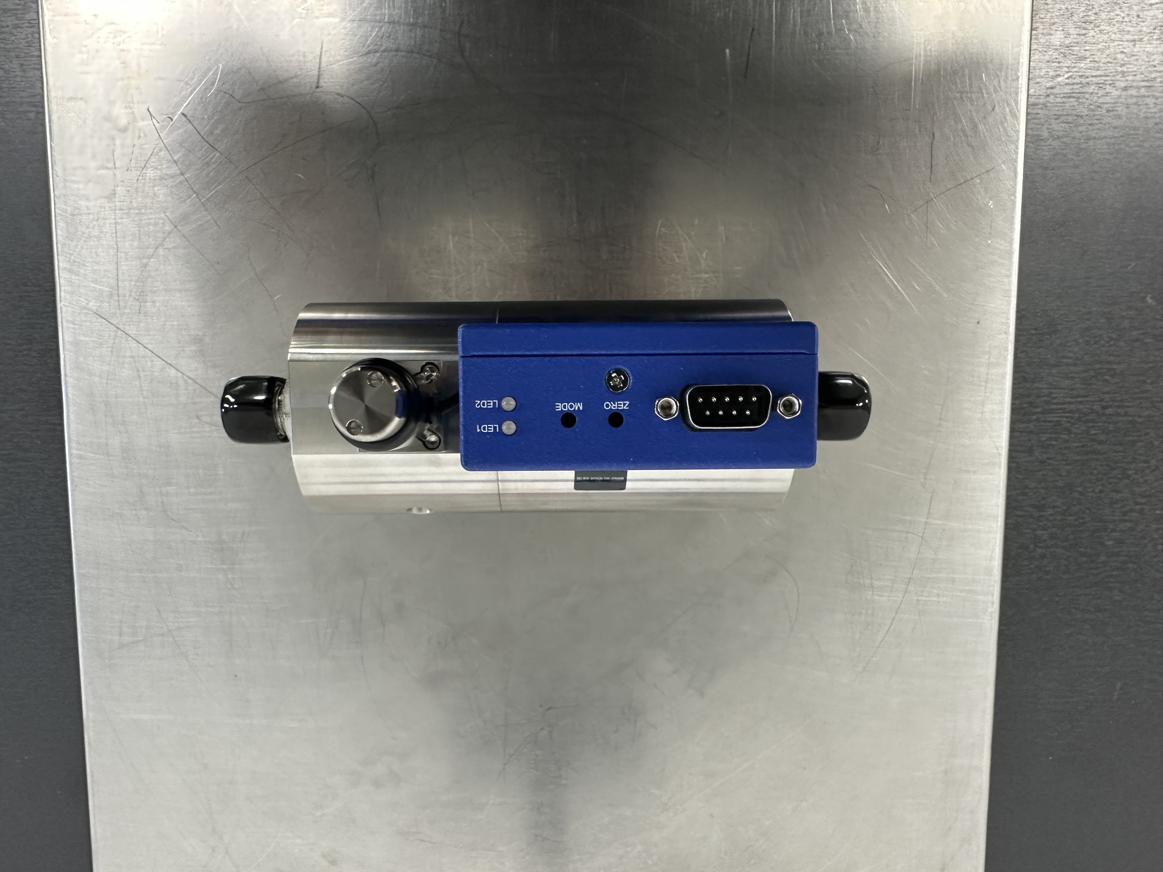 VIC-D145 / Mass Flow Controller / MKP