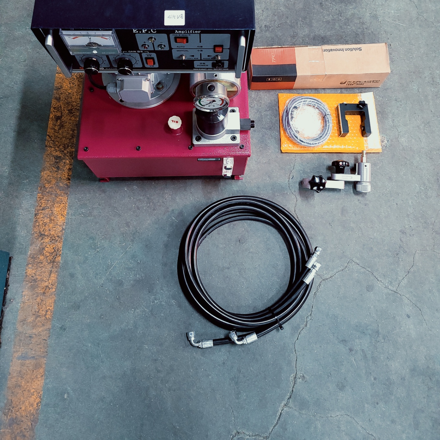 HS-IRS30 / Edge Sensor / HANSUNG ELECTRONIC