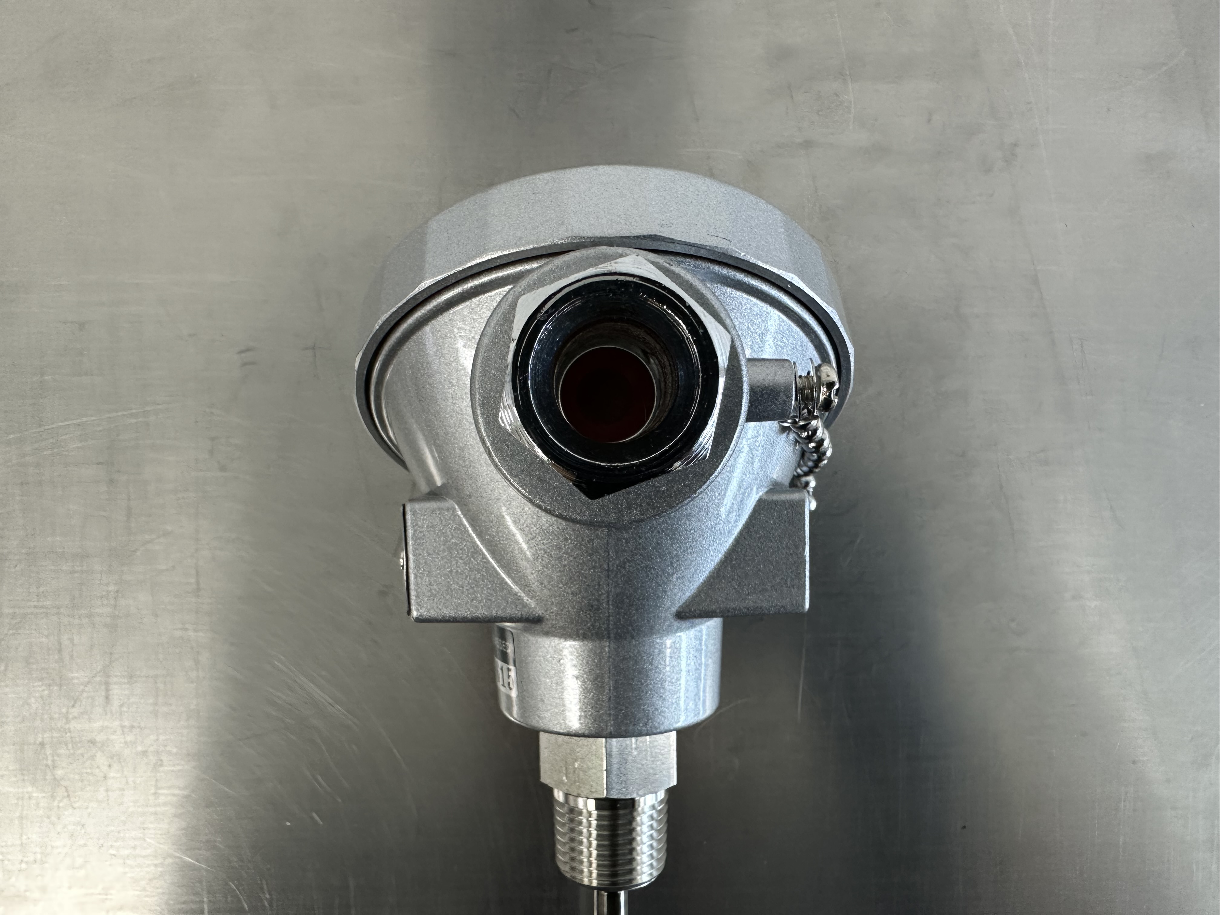 1103-10 / RTD Sensor 110 Series / HISCO